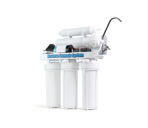 RO Water Treatment in Lake Mary