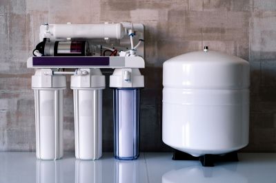 Water Softener System Accessories