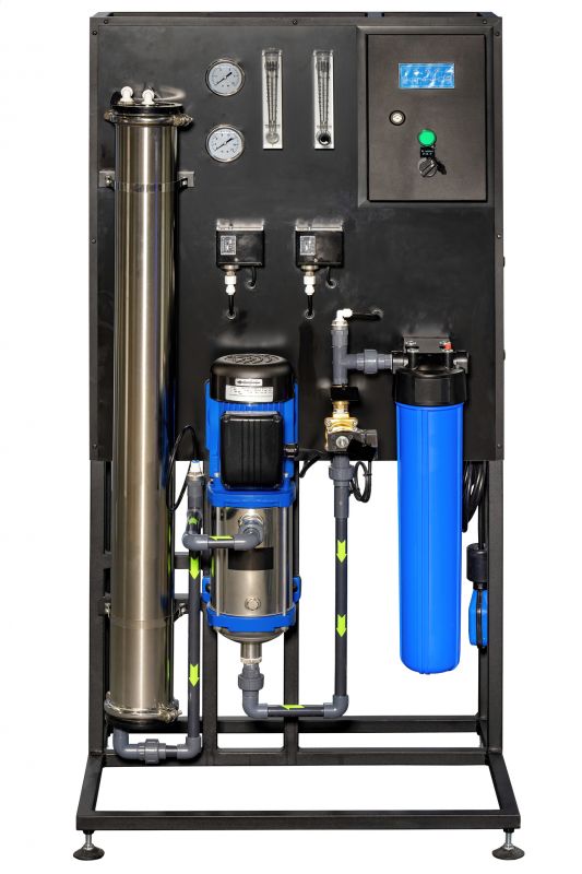 Water Testing Equipment
